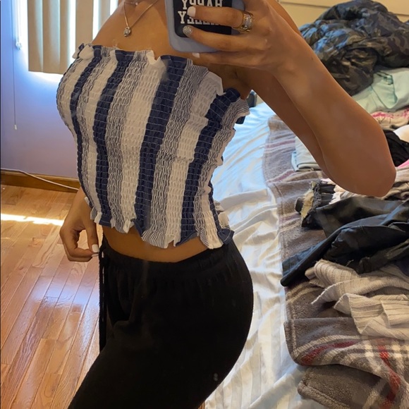 Tube top - Picture 2 of 2